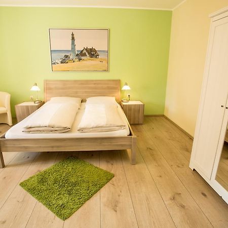 Stadthotel Juelich - Hotelwohnungen Екстериор снимка
